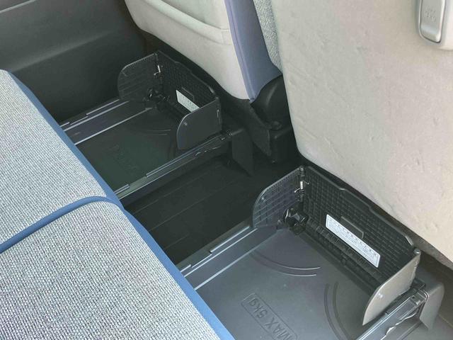 ムーヴキャンバスストライプスＧターボアダプティブクルーズコントロール　ディスプレイオーディオ／ＤＴＶ／ＢＴ／ＨＤＭＩ／Ｂカメラ　スマホワイヤレス充電器　ＬＥＤヘッド／フォグランプ　両側パワースライドドア（千葉県）の中古車