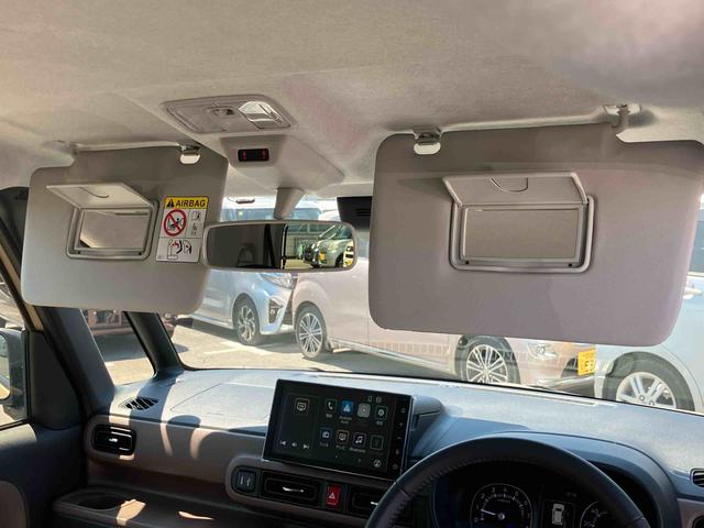 ムーヴキャンバスセオリーＧ９インチディスプレイオーディオ／左右シートヒーター／電動パーキングブレーキ／運転席上下アジャスター／ＬＥＤヘッドライト／左右タイマー機能付きパワースライドドア／カーペットマット／オートエアコン（千葉県）の中古車