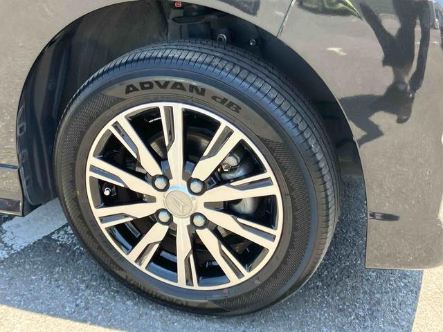 タントカスタムＸ　トップエディションＶＳ　ＳＡIII純正ナビ／ＤＴＶ／ＢＴ／ＤＩＳＣ／ドライブレコーダー／全周囲モニター　ＥＴＣ　ＬＥＤヘッド／フォグ／デイタイムランライト　両側パワースライドドア　運転席シートヒーター　リア障害物センサー（千葉県）の中古車