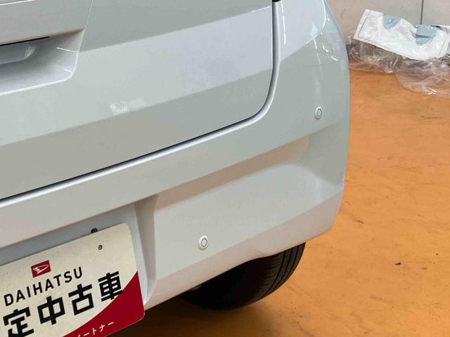 ミライースＸ　ＳＡIII衝突回避支援システム　横滑り防止装置　アイドリングストップ機構　オートライト　オートハイビーム　ＬＥＤヘッドライト　前後コーナーセンサー　キーレスエントリー　セキュリティアラーム（千葉県）の中古車