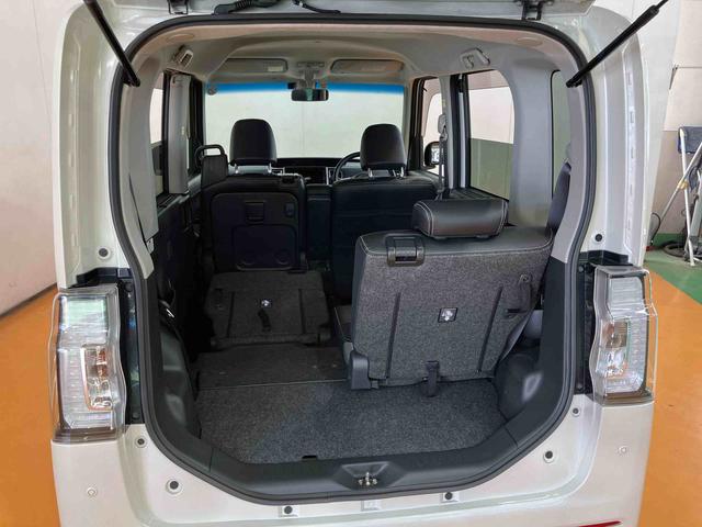 タントカスタムＲＳ　トップエディションＳＡIIターボエンジン　ＥＴＣ　１５インチアルミ　バックカメラ　両側電動スライドドア　ＬＥＤヘッドライト＆フォグランプ　クリアテールランプ　プッシュボタンスターター　横滑り防止装置　衝突被害軽減ブレーキ（千葉県）の中古車