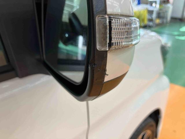タントカスタムＲＳ　トップエディションＳＡIIターボエンジン　ＥＴＣ　１５インチアルミ　バックカメラ　両側電動スライドドア　ＬＥＤヘッドライト＆フォグランプ　クリアテールランプ　プッシュボタンスターター　横滑り防止装置　衝突被害軽減ブレーキ（千葉県）の中古車