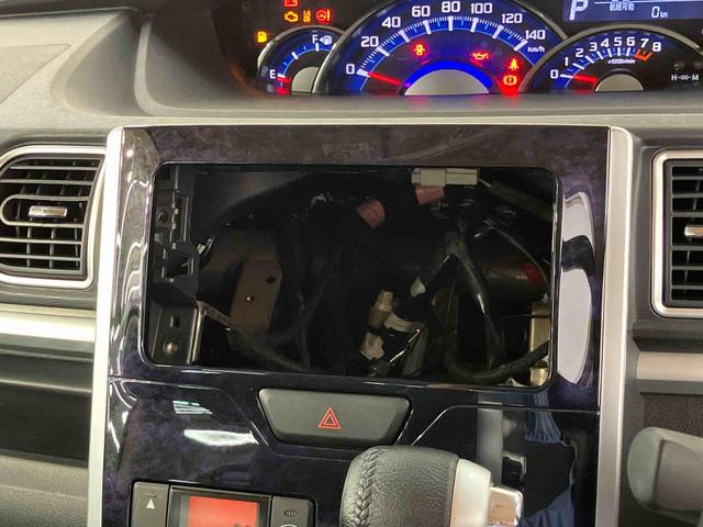 タントカスタムＲＳ　トップエディションＳＡIIターボエンジン　ＥＴＣ　１５インチアルミ　バックカメラ　両側電動スライドドア　ＬＥＤヘッドライト＆フォグランプ　クリアテールランプ　プッシュボタンスターター　横滑り防止装置　衝突被害軽減ブレーキ（千葉県）の中古車