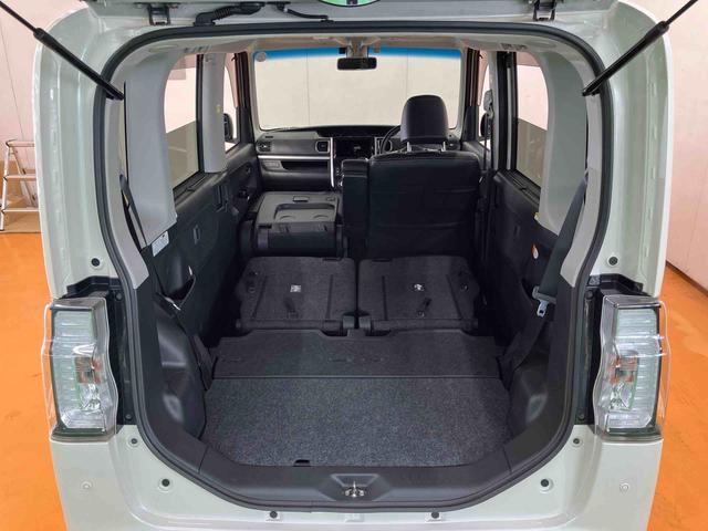 タントカスタムＲＳ　トップエディションＳＡIIターボエンジン　ＥＴＣ　１５インチアルミ　バックカメラ　両側電動スライドドア　ＬＥＤヘッドライト＆フォグランプ　クリアテールランプ　プッシュボタンスターター　横滑り防止装置　衝突被害軽減ブレーキ（千葉県）の中古車