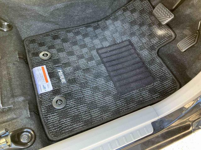 ムーヴＬ　ＳＡIIナビ・ワンセグ・ＣＤ・ＡＭ／ＦＭラジオ　ドラレコ　衝突被害軽減ブレーキ　トップシェイドガラス　アイドリングストップ　シートリフター　チルトステアリング　足踏み式パーキングブレーキ　キーレスエントリー（千葉県）の中古車