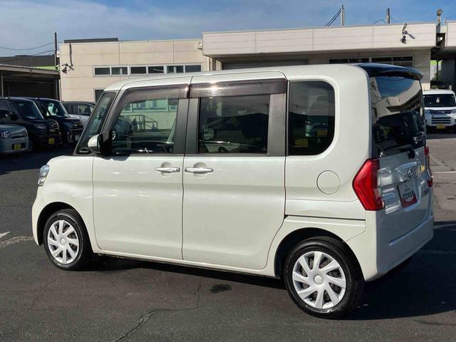 タントＸリミテッドＳＡIII純正ナビ／ＤＴＶ／ＢＴ／ＤＩＳＣ／ＵＳＢ／全周囲モニター　ＥＴＣ　両側パワースライドドア　ロービームＬＥＤヘッドランプ　運転席シートヒーター　リア障害物センサー　衝突被害軽減ブレーキ（千葉県）の中古車