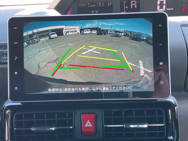 タントカスタムＸセレクション９型ナビ・ＴＶ・ＤＶＤ・ＵＳＢ・ＢＴ　Ｂカメラ　ドラレコ　ＥＴＣ　衝突被害軽減ブレーキ　ＬＥＤヘッドライト＆フォグ　ＡＤＢ　オートライト　前後コーナーセンサー　シートヒーター　アルミホイール（千葉県）の中古車