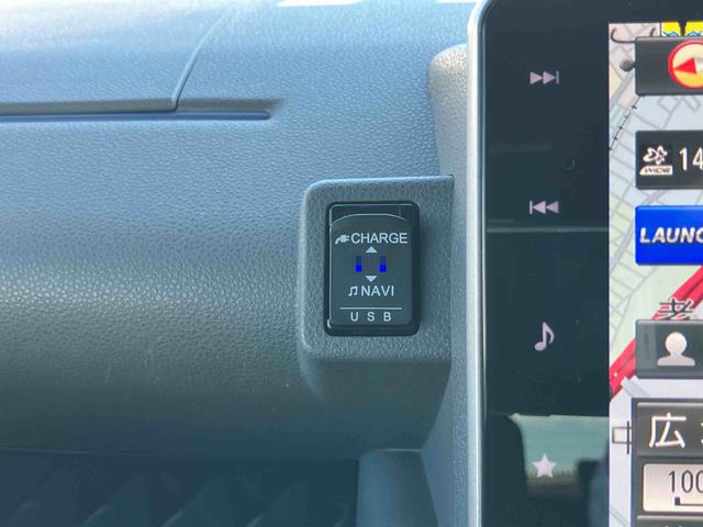 タントカスタムＸセレクション９型ナビ・ＴＶ・ＤＶＤ・ＵＳＢ・ＢＴ　Ｂカメラ　ドラレコ　ＥＴＣ　衝突被害軽減ブレーキ　ＬＥＤヘッドライト＆フォグ　ＡＤＢ　オートライト　前後コーナーセンサー　シートヒーター　アルミホイール（千葉県）の中古車