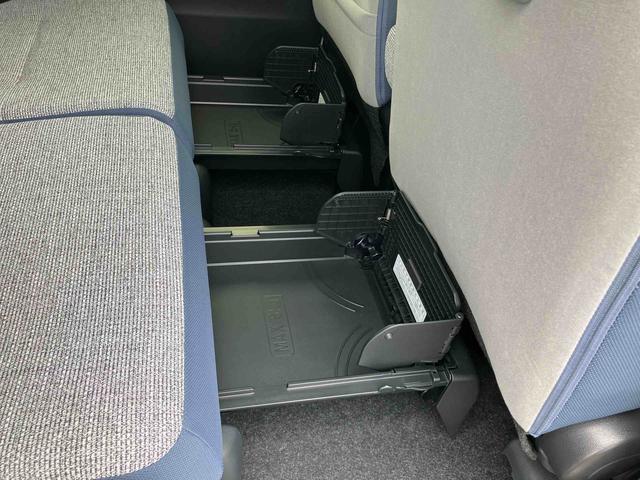 ムーヴキャンバスストライプスG エコアイドル非装着車社外7インチナビ/バックカメラ/ステアリングスイッチ/左右シートヒーター/電動パーキングブレーキ/運転席上下アジャスター/左右パワースライドドア/キーフリーシステム/アイドリングストップレス(千葉県)の中古車