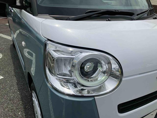 ムーヴキャンバスストライプスG エコアイドル非装着車社外7インチナビ/バックカメラ/ステアリングスイッチ/左右シートヒーター/電動パーキングブレーキ/運転席上下アジャスター/左右パワースライドドア/キーフリーシステム/アイドリングストップレス(千葉県)の中古車