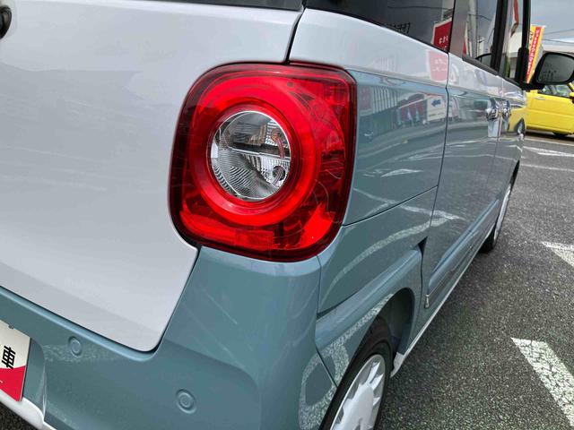 ムーヴキャンバスストライプスG エコアイドル非装着車社外7インチナビ/バックカメラ/ステアリングスイッチ/左右シートヒーター/電動パーキングブレーキ/運転席上下アジャスター/左右パワースライドドア/キーフリーシステム/アイドリングストップレス(千葉県)の中古車