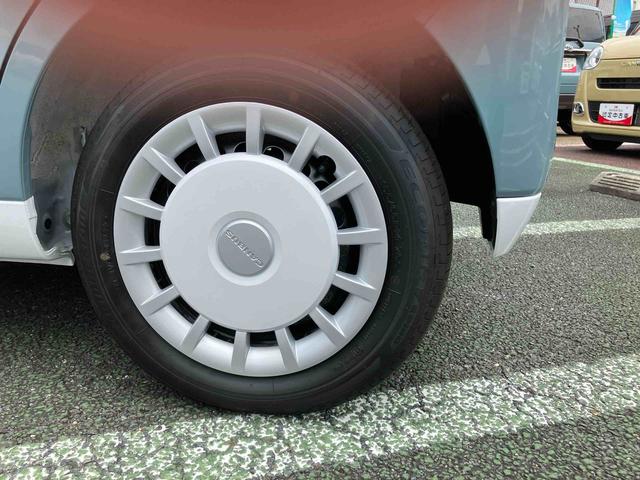 ムーヴキャンバスストライプスG エコアイドル非装着車社外7インチナビ/バックカメラ/ステアリングスイッチ/左右シートヒーター/電動パーキングブレーキ/運転席上下アジャスター/左右パワースライドドア/キーフリーシステム/アイドリングストップレス(千葉県)の中古車