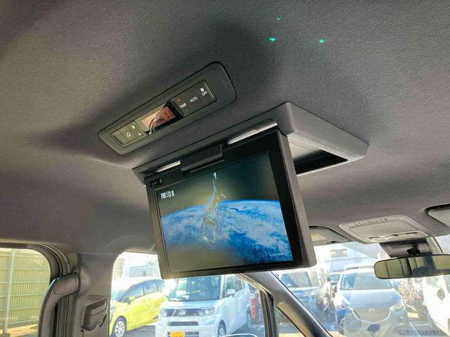 ヴォクシーＺＳ　煌II９インチ純正ナビ／ＤＴＶ／ＢＴ／ＤＩＳＣ／ＨＤＭＩ／Ｂカメラ／フリップダウンモニター　ＥＴＣ　両側パワースライドドア　ＬＥＤヘッドランプ　クルーズコントロール　トヨタセーフティーセンス（千葉県）の中古車