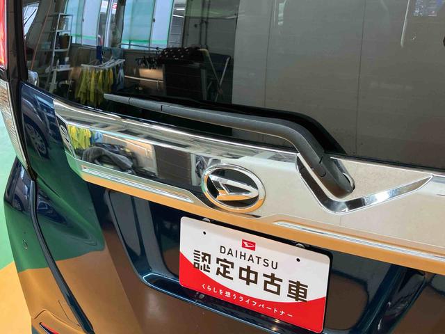 トールカスタムＧ９型ナビ・地デジ・ＤＶＤ・ＢＴ・ＵＳＢ　全周囲カメラ　ドラレコ　ＥＴＣ　アダプティブクルコン　衝突軽減ブレーキ　ＬＥＤヘッドライト＆フォグランプ　オートライト＆オートハイビーム　両側電動スライドドア（千葉県）の中古車