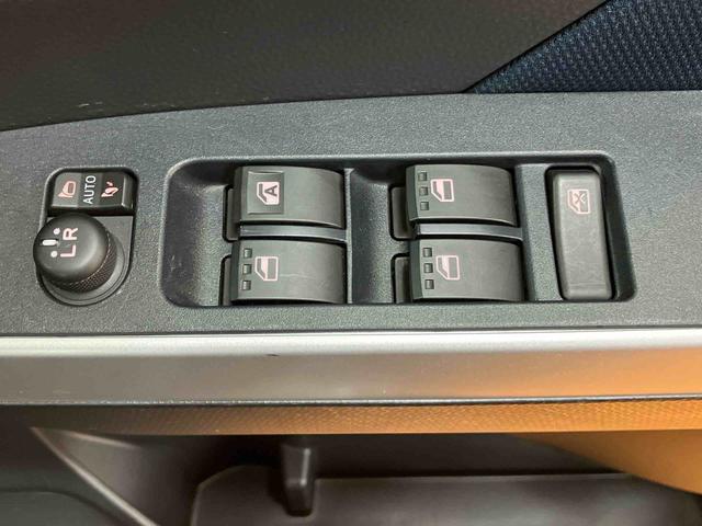 トールカスタムＧ９型ナビ・地デジ・ＤＶＤ・ＢＴ・ＵＳＢ　全周囲カメラ　ドラレコ　ＥＴＣ　アダプティブクルコン　衝突軽減ブレーキ　ＬＥＤヘッドライト＆フォグランプ　オートライト＆オートハイビーム　両側電動スライドドア（千葉県）の中古車