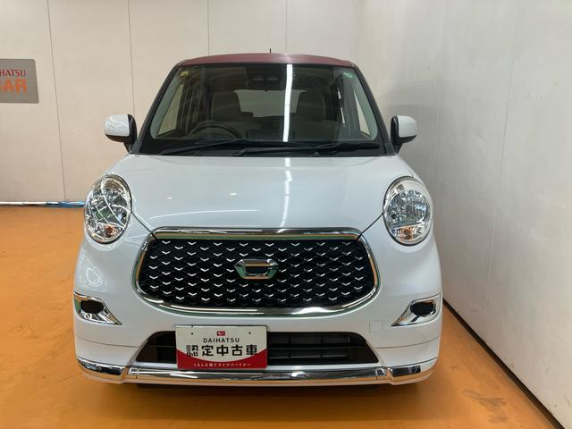 キャストスタイルＸ　リミテッド　ＳＡIII（千葉県）の中古車