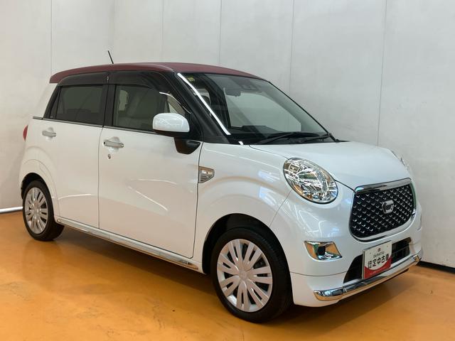 キャストスタイルＸ　リミテッド　ＳＡIII（千葉県）の中古車