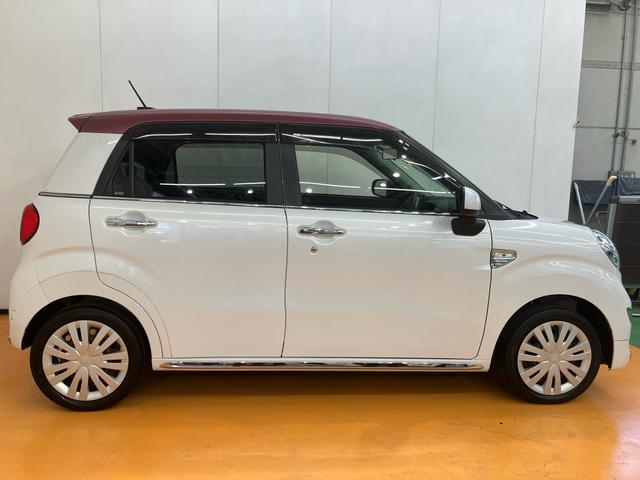 キャストスタイルＸ　リミテッド　ＳＡIII（千葉県）の中古車
