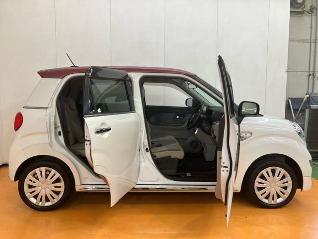 キャストスタイルＸ　リミテッド　ＳＡIII（千葉県）の中古車