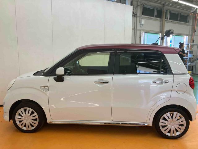 キャストスタイルＸ　リミテッド　ＳＡIII（千葉県）の中古車