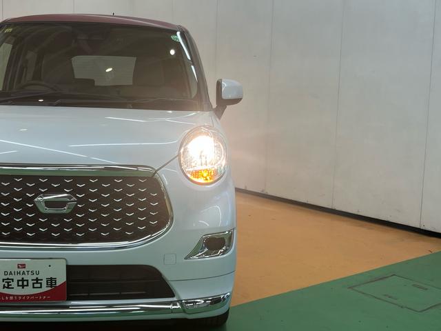 キャストスタイルＸ　リミテッド　ＳＡIII（千葉県）の中古車