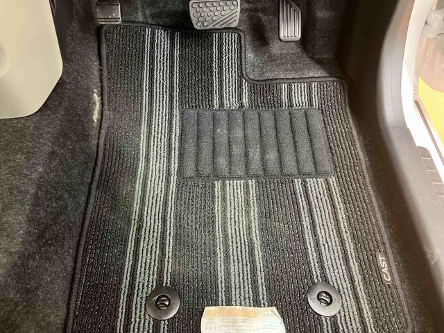 キャストスタイルＸ　リミテッド　ＳＡIII（千葉県）の中古車