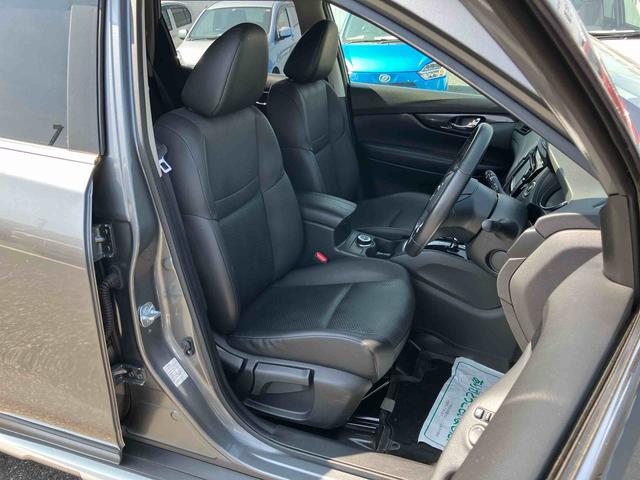 エクストレイル２０Ｘカーナビ　全方位カメラ　ドライブレコーダー　ＥＴＣ車載器　スマートキー（千葉県）の中古車