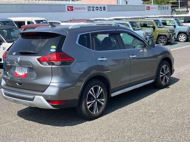 エクストレイル２０Ｘカーナビ　全方位カメラ　ドライブレコーダー　ＥＴＣ車載器　スマートキー（千葉県）の中古車