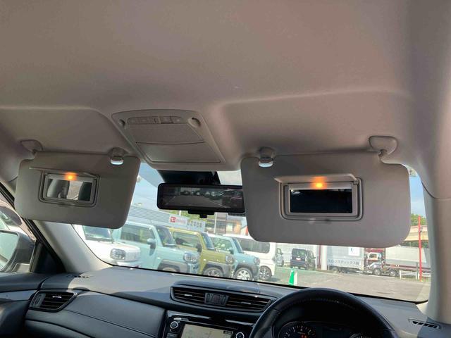 エクストレイル２０Ｘカーナビ　全方位カメラ　ドライブレコーダー　ＥＴＣ車載器　スマートキー（千葉県）の中古車