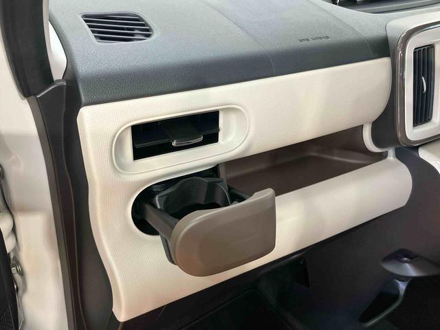ムーヴキャンバスＧメイクアップ　ＳＡIIバックカメラ連動フルセグナビ　ＵＳＢ接続　ブルートゥース対応　ＴＶナビキット　置きラクボックス　プッシュエンジンスタート　キーフリーシステム　助手席シートアンダートレイ　バニティーミラー付サンバイザー（千葉県）の中古車