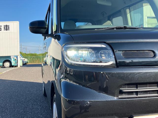 タントXスペシャルカーナビ バックモニター 手動スライドドア ドラレコ(千葉県)の中古車