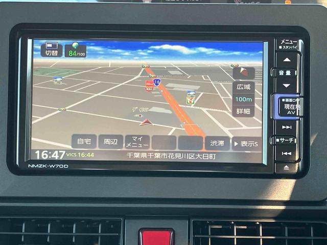 タントXスペシャルカーナビ バックモニター 手動スライドドア ドラレコ(千葉県)の中古車