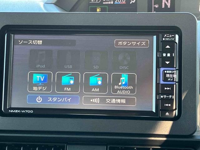 タントXスペシャルカーナビ バックモニター 手動スライドドア ドラレコ(千葉県)の中古車