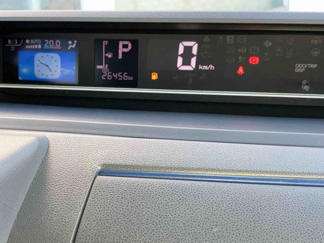 タントＸスペシャルカーナビ　バックモニター　手動スライドドア　ドラレコ（千葉県）の中古車