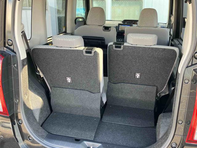 タントＸスペシャルカーナビ　バックモニター　手動スライドドア　ドラレコ（千葉県）の中古車