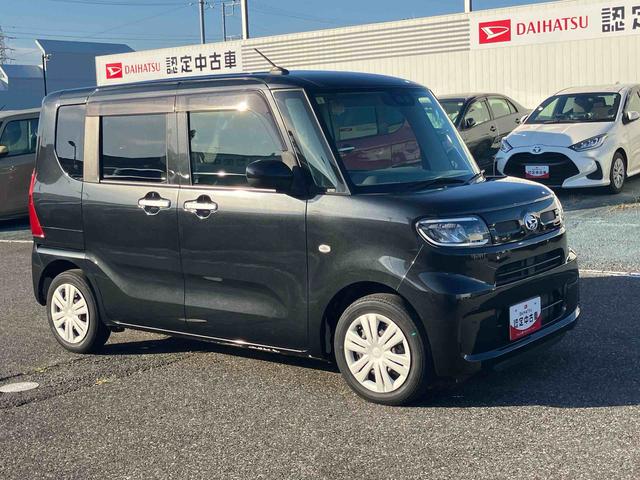 タントＸスペシャルカーナビ　バックモニター　手動スライドドア　ドラレコ（千葉県）の中古車