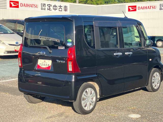 タントＸスペシャルカーナビ　バックモニター　手動スライドドア　ドラレコ（千葉県）の中古車