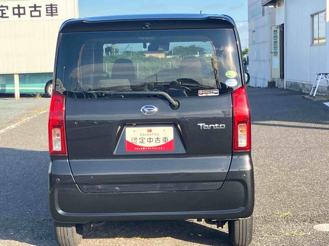 タントＸスペシャルカーナビ　バックモニター　手動スライドドア　ドラレコ（千葉県）の中古車