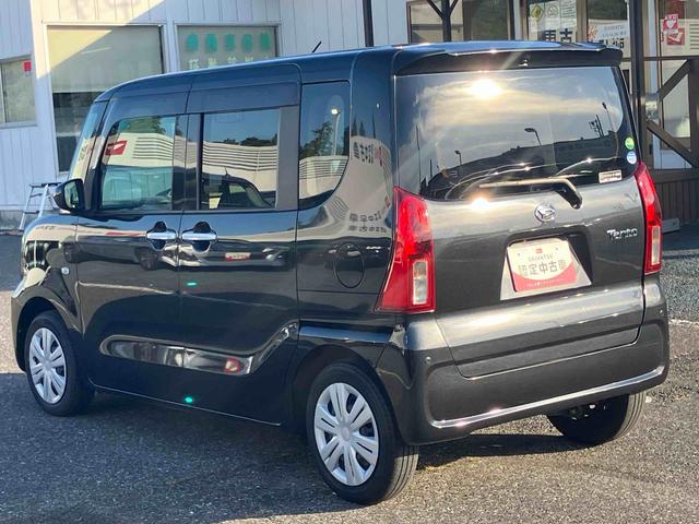 タントＸスペシャルカーナビ　バックモニター　手動スライドドア　ドラレコ（千葉県）の中古車