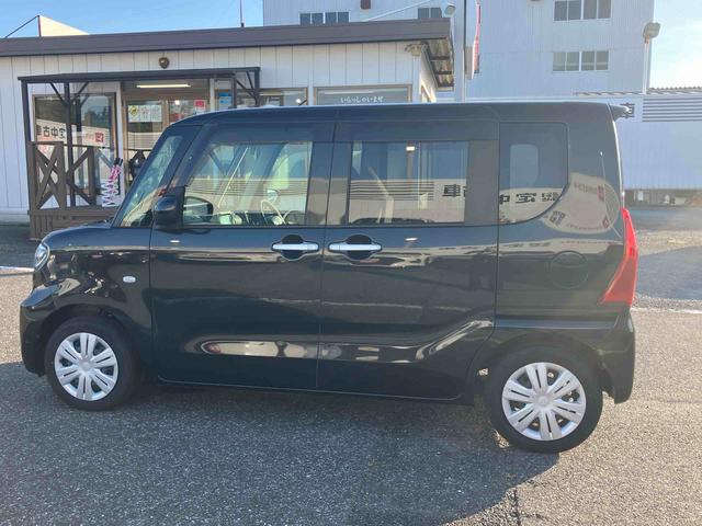タントＸスペシャルカーナビ　バックモニター　手動スライドドア　ドラレコ（千葉県）の中古車