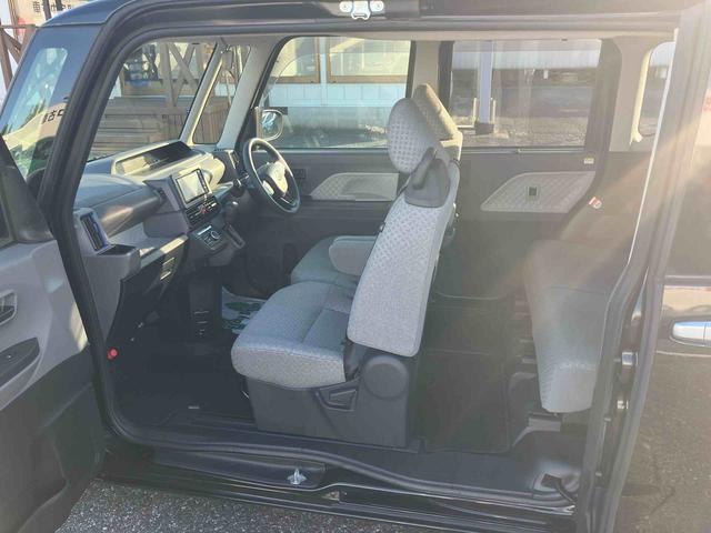 タントＸスペシャルカーナビ　バックモニター　手動スライドドア　ドラレコ（千葉県）の中古車