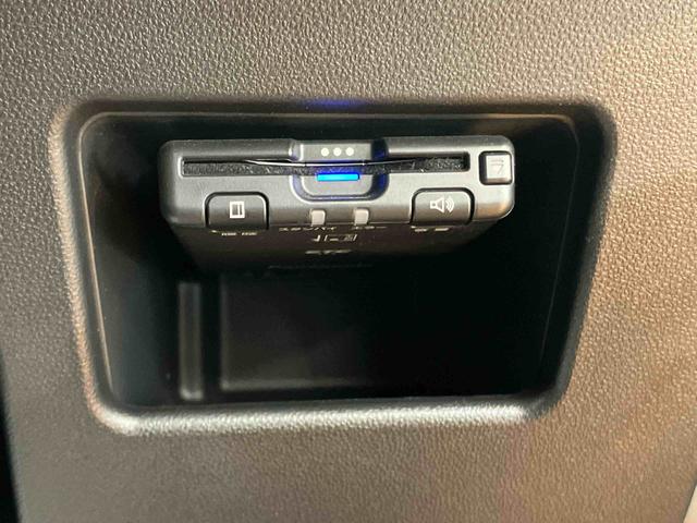 ウェイクＤ　ＳＡIIIバックカメラ連動ＤＶＤチューナー　ＵＳＢ接続　ブルートゥース対応　ＥＴＣ　キーレスエントリー　セキュリティアラーム　両側スライドドア（手動式）　助手席アンダーボックス　助手席シートバックテーブル（千葉県）の中古車
