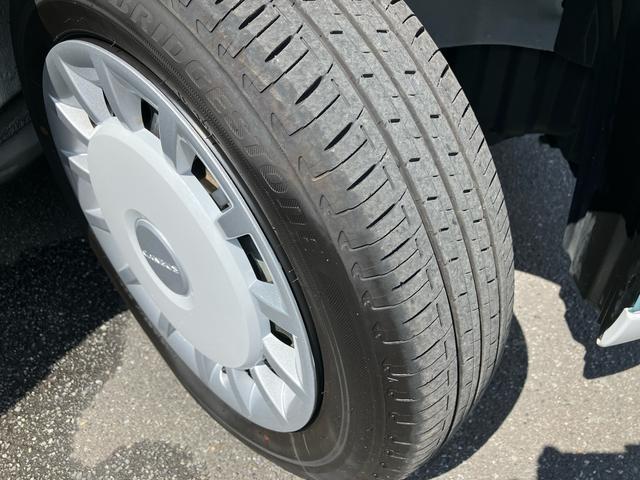ムーヴキャンバスストライプスＧターボターボ　衝突被害軽減ブレーキ　横滑防止装置　空転防止装置　アダプティブクルコン　ＬＥＤヘッドライト＆ＬＥＤフォグ　オートライト＆オートハイビーム　両側電動スライドドア　コーナーセンサー　シートヒーター（千葉県）の中古車