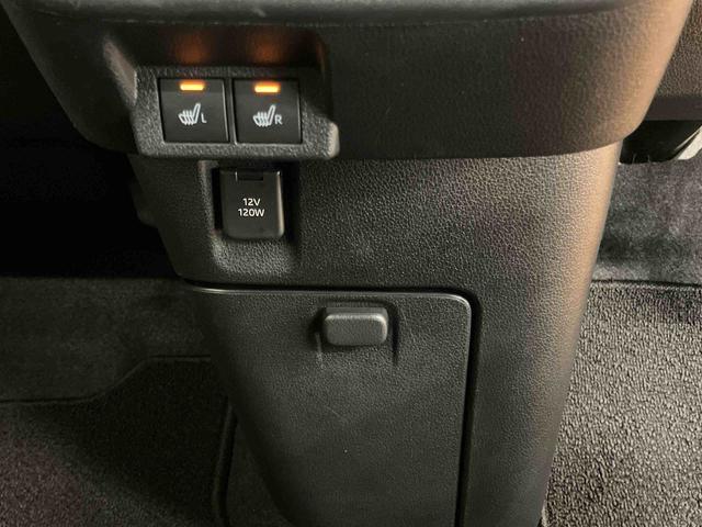 ムーヴキャンバスセオリーＧ置きラクボックス　ホットカップホルダー　前席シートヒーター　ホールド機能付き電動パーキングブレーキ　両側電動スライドドア　オートライト　オートハイビーム　バニティーミラー付き左右サンバイザー（千葉県）の中古車