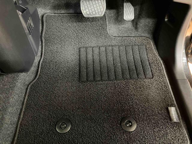 ムーヴキャンバスセオリーＧ置きラクボックス　ホットカップホルダー　前席シートヒーター　ホールド機能付き電動パーキングブレーキ　両側電動スライドドア　オートライト　オートハイビーム　バニティーミラー付き左右サンバイザー（千葉県）の中古車