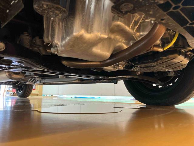 ムーヴキャンバスセオリーＧ置きラクボックス　ホットカップホルダー　前席シートヒーター　ホールド機能付き電動パーキングブレーキ　両側電動スライドドア　オートライト　オートハイビーム　バニティーミラー付き左右サンバイザー（千葉県）の中古車