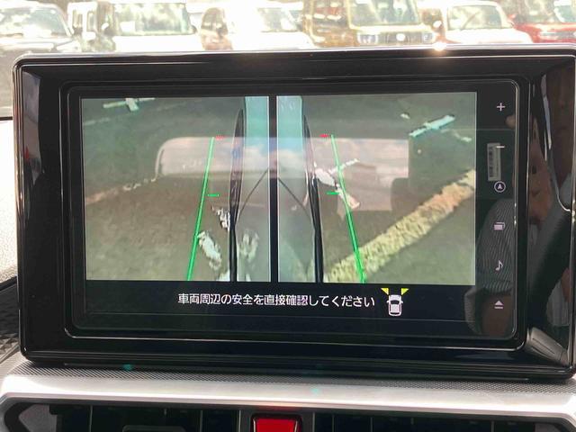 ロッキープレミアム９型ナビ・ＴＶ・ＤＶＤ・ＢＴ・ＵＳＢ　全周囲カメラ　ドラレコ　ＥＴＣ　アダプティブドライビングビーム　ＬＥＤヘッドライト＆フォグランプ　アダプティブクルコン　シートヒーター　リヤフォグランプ　アルミ（千葉県）の中古車