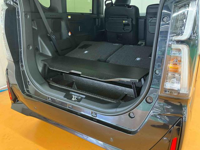 タントカスタムＸ両側電動スライドドア　ミラクルオープンドア　前席シートヒーター　ホールド機能付き電動パーキングブレーキ　前後コーナーセンサ　オートライト　オートハイビーム　プッシュエンジンスタート　キーフリーシステム（千葉県）の中古車