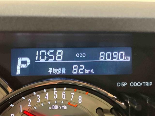 ムーヴキャンバスＧブラックインテリアリミテッド　ＳＡIII置きラクボックス　オートライト　オートハイビーム　ＬＥＤヘッドライト　プッシュエンジンスタート　キーフリーシステム　チルトステアリング　運転席シートリフター　バニティーミラー付き左右サンバイザー（千葉県）の中古車