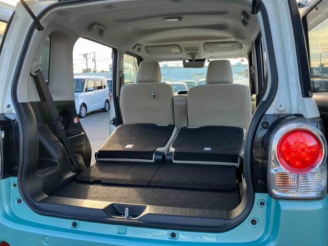 ムーヴキャンバスＧメイクアップＶＳ　ＳＡIII純正ナビ／ＤＴＶ／ＢＴ／ＤＩＳＣ／ＵＳＢ／ドライブレコーダー／全周囲モニター　両側パワースライドドア　ＡＦＳ機能付きＬＥＤヘッドランプ　ＬＥＤフォグランプ　ワイパーディアイサー／運転席シートヒーター（千葉県）の中古車